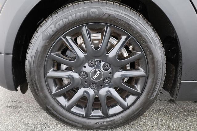 MINI Clubman One 1.5, Klima, Sitzheizung, 16 Zoll 