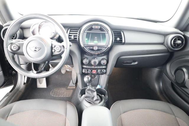 MINI Clubman One 1.5, Klima, Sitzheizung, 16 Zoll 