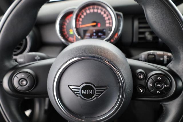 MINI Clubman One 1.5, Klima, Sitzheizung, 16 Zoll 
