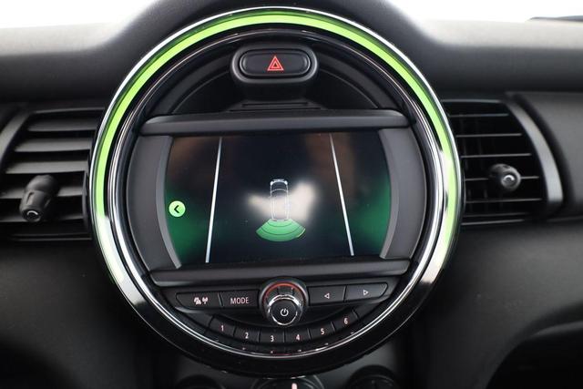 MINI Clubman One 1.5, Klima, Sitzheizung, 16 Zoll 