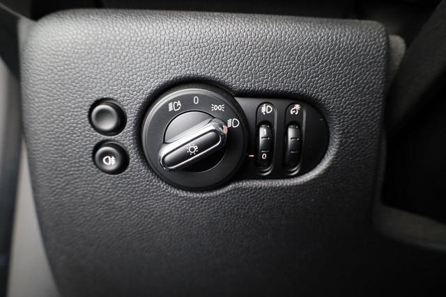 MINI Clubman One 1.5, Klima, Sitzheizung, 16 Zoll 