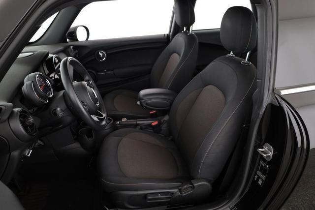 MINI Clubman One 1.5, Klima, Sitzheizung, 16 Zoll 