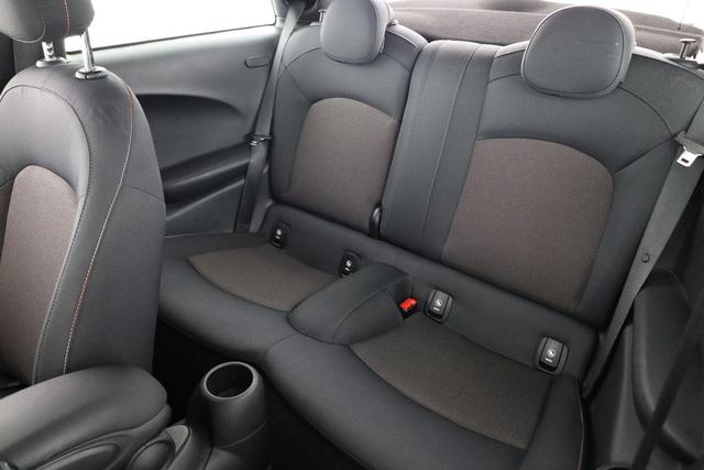 MINI Clubman One 1.5, Klima, Sitzheizung, 16 Zoll 