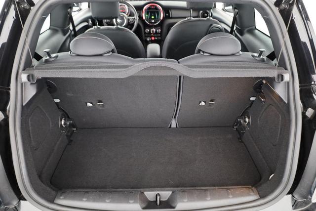 MINI Clubman One 1.5, Klima, Sitzheizung, 16 Zoll 