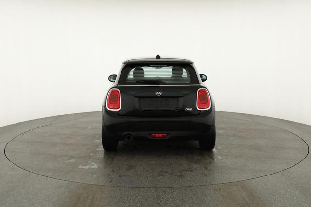 MINI Clubman One 1.5, Klima, Sitzheizung, 16 Zoll 