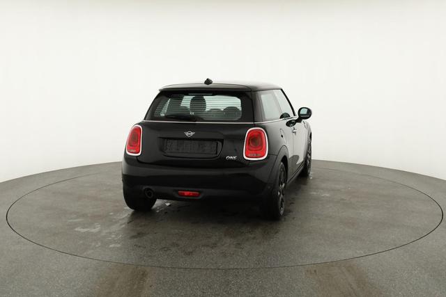 MINI Clubman One 1.5, Klima, Sitzheizung, 16 Zoll 