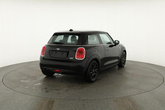 MINI Clubman One 1.5, Klima, Sitzheizung, 16 Zoll 
