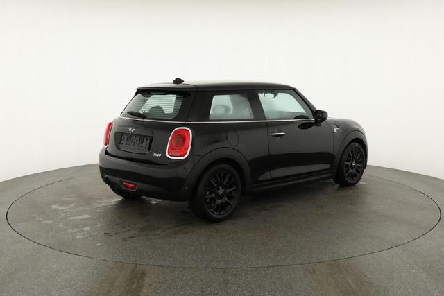 MINI Clubman One 1.5, Klima, Sitzheizung, 16 Zoll 