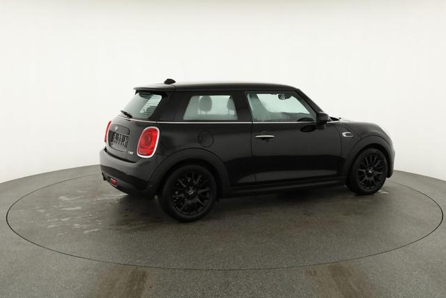 MINI Clubman One 1.5, Klima, Sitzheizung, 16 Zoll 