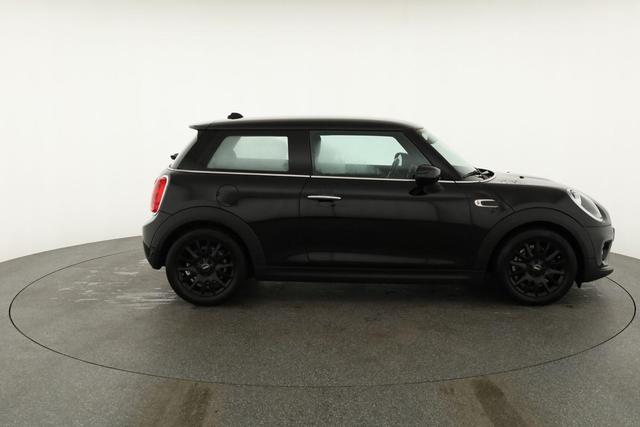 MINI Clubman One 1.5, Klima, Sitzheizung, 16 Zoll 