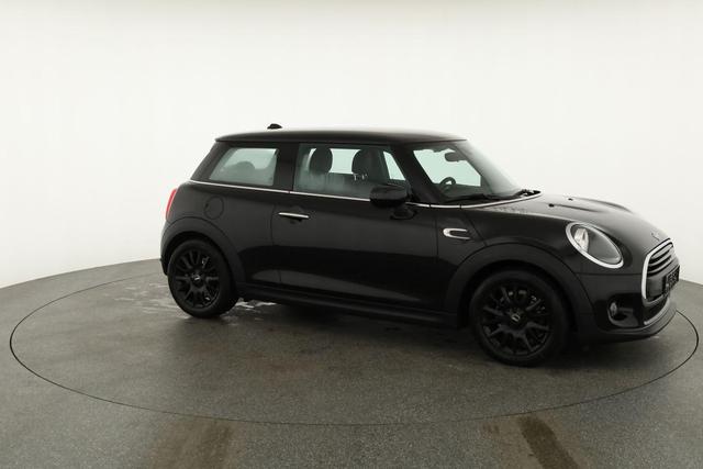 MINI Clubman One 1.5, Klima, Sitzheizung, 16 Zoll 