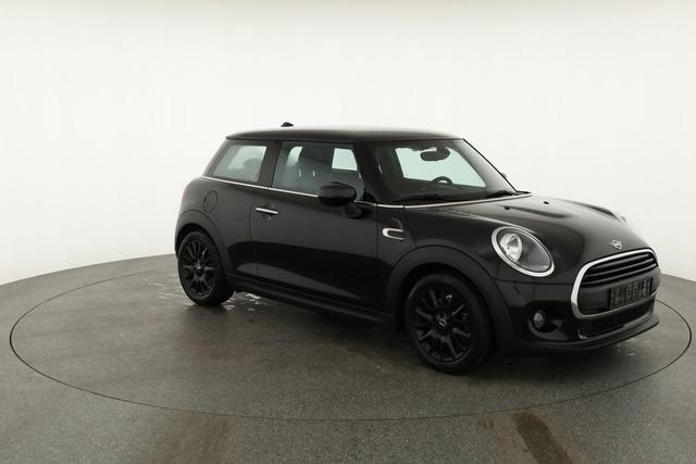 MINI Clubman One 1.5, Klima, Sitzheizung, 16 Zoll 