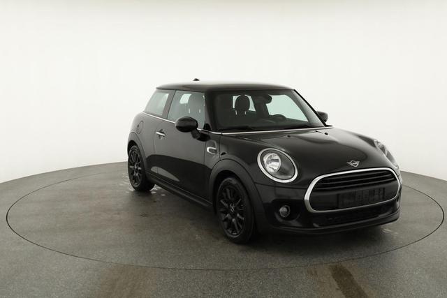 MINI Clubman One 1.5, Klima, Sitzheizung, 16 Zoll 