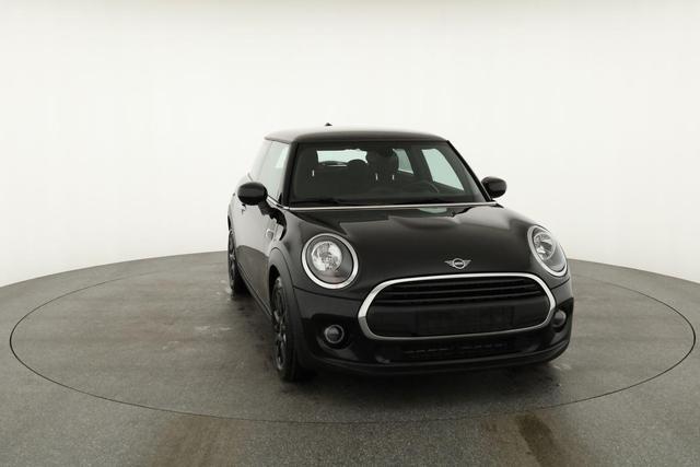 MINI Clubman One 1.5, Klima, Sitzheizung, 16 Zoll 
