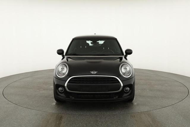 MINI Clubman One 1.5, Klima, Sitzheizung, 16 Zoll 
