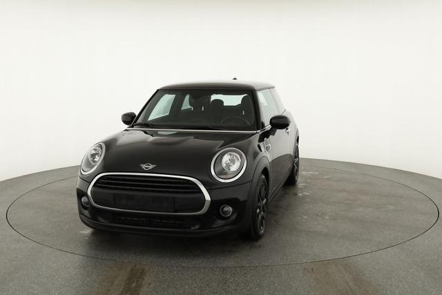 MINI Clubman One 1.5, Klima, Sitzheizung, 16 Zoll 