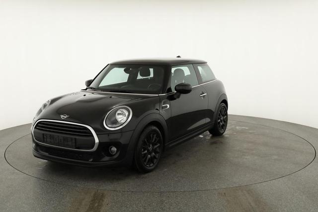 MINI Clubman One 1.5, Klima, Sitzheizung, 16 Zoll 