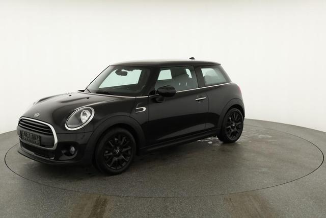 MINI Clubman One 1.5, Klima, Sitzheizung, 16 Zoll 
