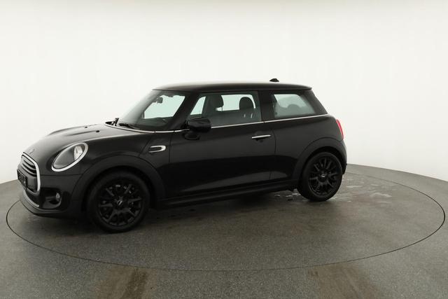 MINI Clubman One 1.5, Klima, Sitzheizung, 16 Zoll 
