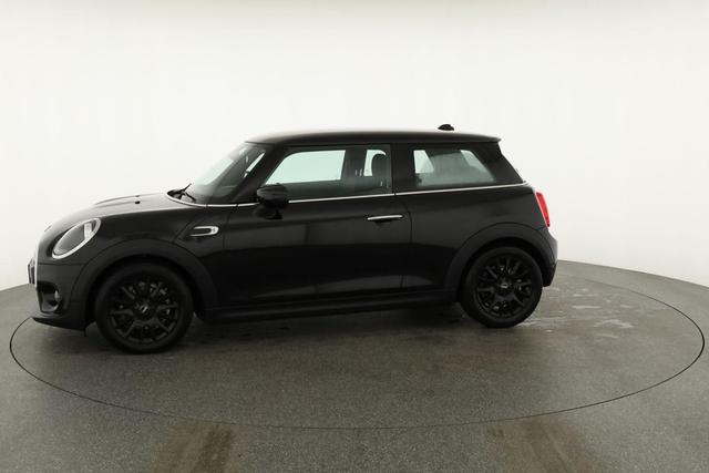 MINI Clubman One 1.5, Klima, Sitzheizung, 16 Zoll 