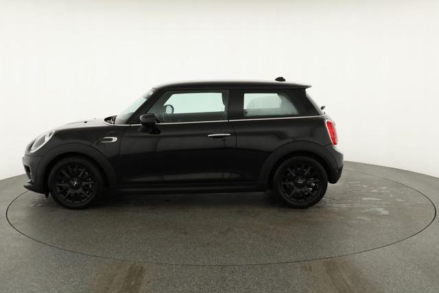 MINI Clubman One 1.5, Klima, Sitzheizung, 16 Zoll 