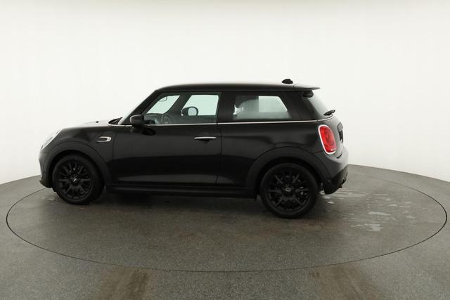 MINI Clubman One 1.5, Klima, Sitzheizung, 16 Zoll 