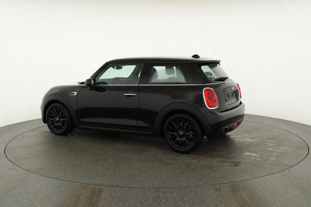 MINI Clubman One 1.5, Klima, Sitzheizung, 16 Zoll 