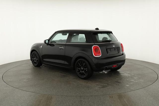 MINI Clubman One 1.5, Klima, Sitzheizung, 16 Zoll 