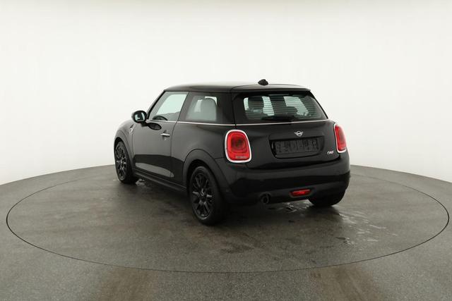 MINI Clubman One 1.5, Klima, Sitzheizung, 16 Zoll 