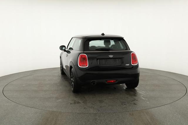 MINI Clubman One 1.5, Klima, Sitzheizung, 16 Zoll 