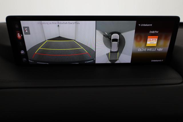 Genesis GV80 2.5 AT 4WD Luxus Plus, VOLLAUSSTATTUNG 