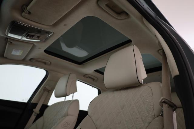 Genesis GV80 2.5 AT 4WD Luxus Plus, VOLLAUSSTATTUNG 