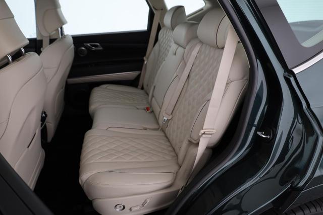 Genesis GV80 2.5 AT 4WD Luxus Plus, VOLLAUSSTATTUNG 