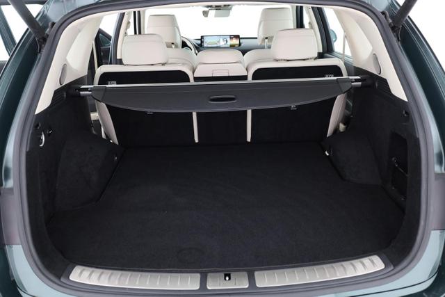 Genesis GV80 2.5 AT 4WD Luxus Plus, VOLLAUSSTATTUNG 