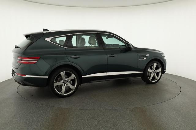 Genesis GV80 2.5 AT 4WD Luxus Plus, VOLLAUSSTATTUNG 