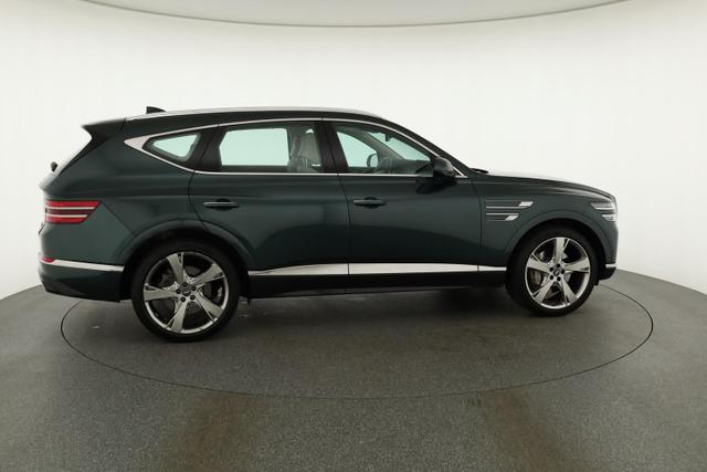 Genesis GV80 2.5 AT 4WD Luxus Plus, VOLLAUSSTATTUNG 