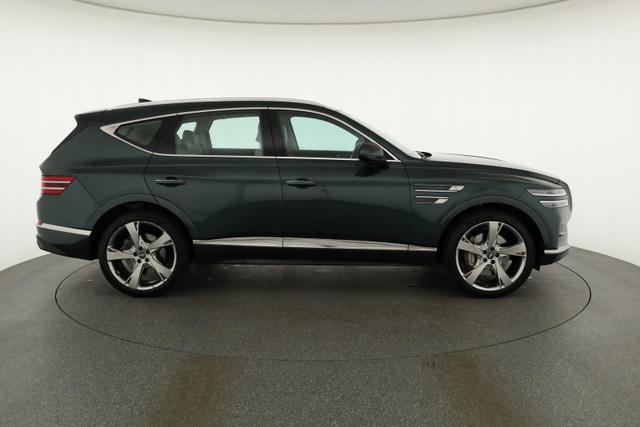 Genesis GV80 2.5 AT 4WD Luxus Plus, VOLLAUSSTATTUNG 