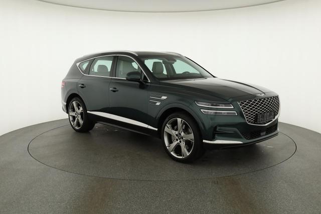 Genesis GV80 2.5 AT 4WD Luxus Plus, VOLLAUSSTATTUNG 