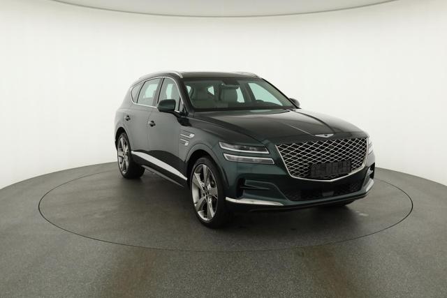 Genesis GV80 2.5 AT 4WD Luxus Plus, VOLLAUSSTATTUNG 