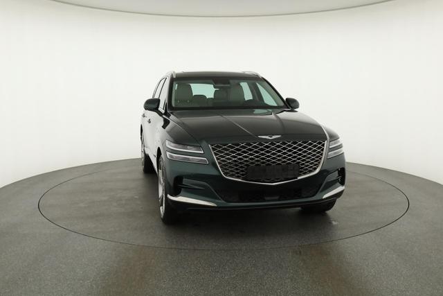 Genesis GV80 2.5 AT 4WD Luxus Plus, VOLLAUSSTATTUNG 