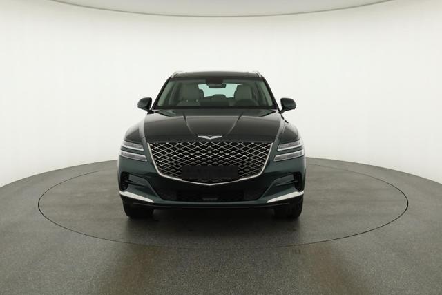 Genesis GV80 2.5 AT 4WD Luxus Plus, VOLLAUSSTATTUNG 