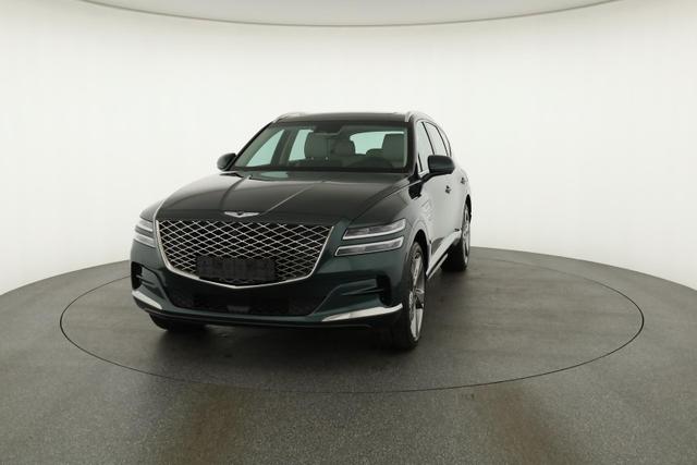Genesis GV80 2.5 AT 4WD Luxus Plus, VOLLAUSSTATTUNG 