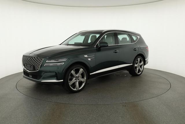 Genesis GV80 2.5 AT 4WD Luxus Plus, VOLLAUSSTATTUNG 