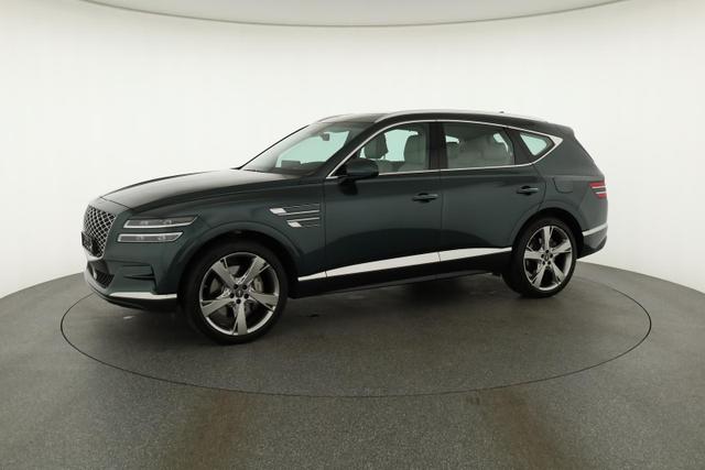 Genesis GV80 2.5 AT 4WD Luxus Plus, VOLLAUSSTATTUNG 
