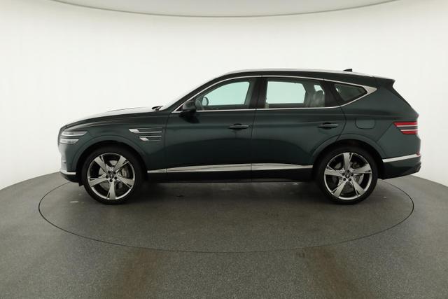 Genesis GV80 2.5 AT 4WD Luxus Plus, VOLLAUSSTATTUNG 