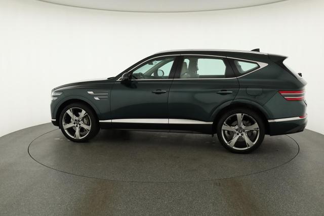Genesis GV80 2.5 AT 4WD Luxus Plus, VOLLAUSSTATTUNG 