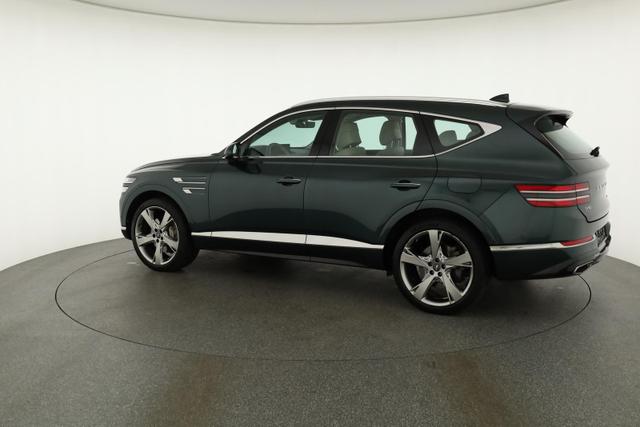 Genesis GV80 2.5 AT 4WD Luxus Plus, VOLLAUSSTATTUNG 