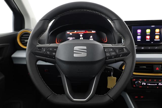 Seat Arona Style 1.0 TSI Style, LED, WInter, Full Link, 16-Zoll, 5 J.-Garantie, sofort 