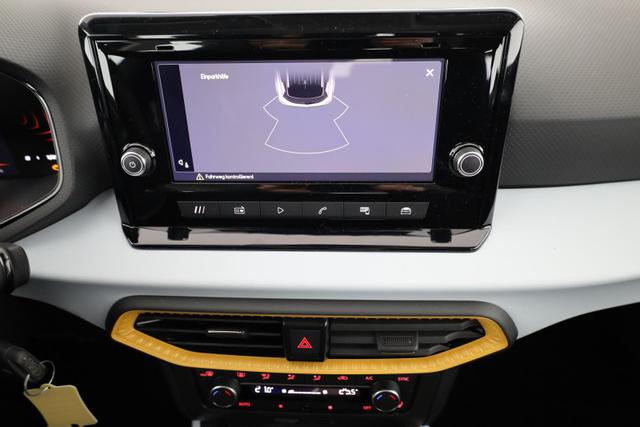 Seat Arona Style 1.0 TSI Style, LED, WInter, Full Link, 16-Zoll, 5 J.-Garantie, sofort 