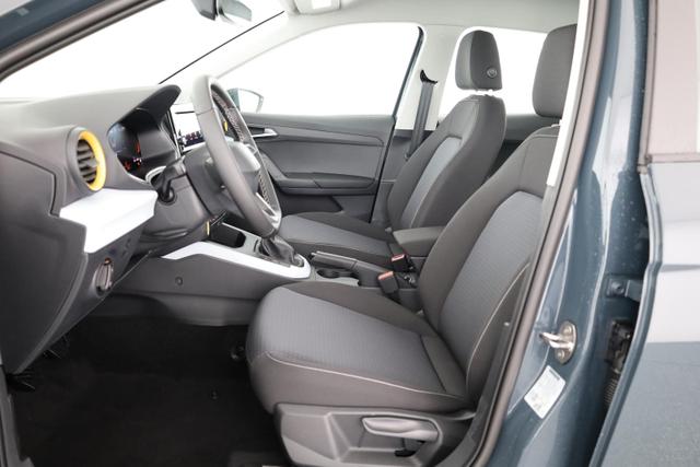 Seat Arona Style 1.0 TSI Style, LED, WInter, Full Link, 16-Zoll, 5 J.-Garantie, sofort 